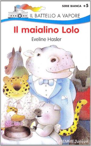 IL MAIALINO LOLO
